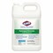 Clorox Cleaners & Detergents, 1 gal Bottle, Unscented, 4 PK 30829 - alternate 12